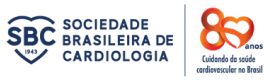 Logo Sociedade Brasileira de Cardiologia